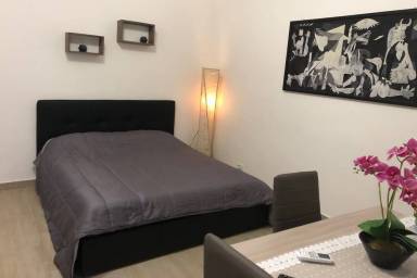 Appartamento Sassari