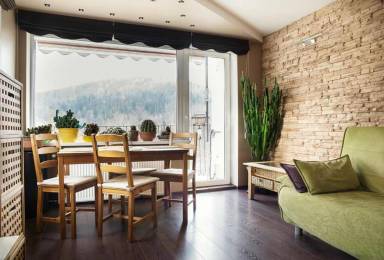 Apartament Karpacz