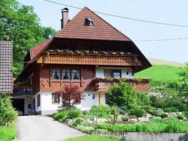 Condominio Gutach