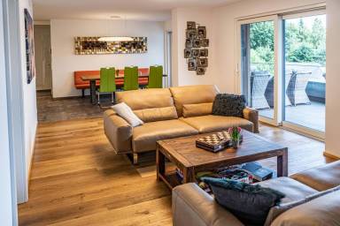 Appartement Ossiacher See