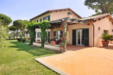Villa Borghetto