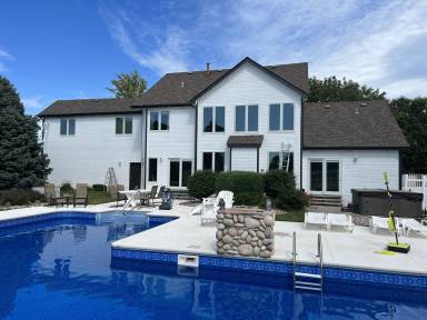 House Omaha