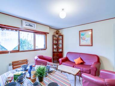 Appartement Biarritz