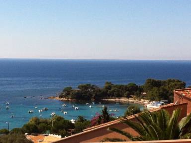 Apartment Ajaccio