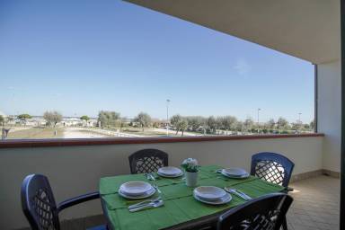 Villa Lido di Spina