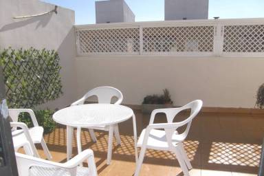 Ferienwohnung Klimaanlage Saragossa