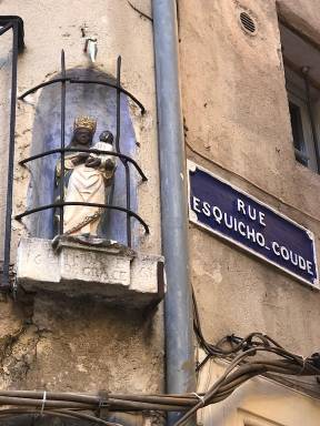 Ferielejlighed Aix-en-Provence