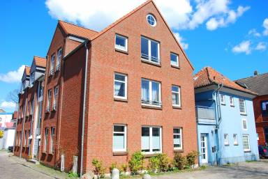 Appartamento Eckernförde