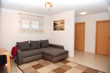 Ferienwohnung Tettnang