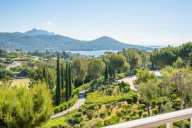 Appartement Agay