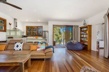 House Byron Bay