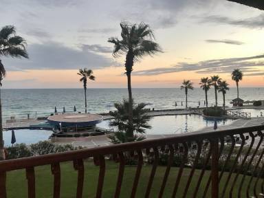 Apartamento Puerto Peñasco