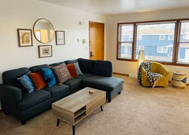 Apartment Appleton