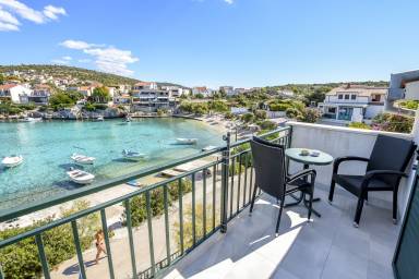Apartament Sevid