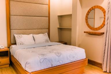 Resort Subic Bay Freeport Zone