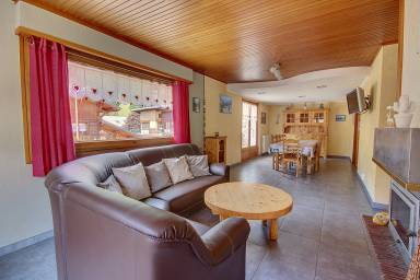 Appartement Verchaix