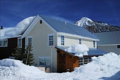 Apartment Internet Crested Butte