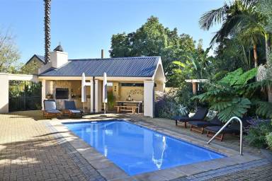 Apartment Franschhoek