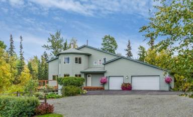 House Pet-friendly Gateway