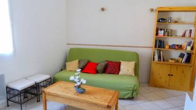 Maison de vacances Animaux acceptés Yzeron