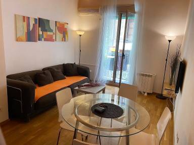 Appartement El Besòs i el Maresme