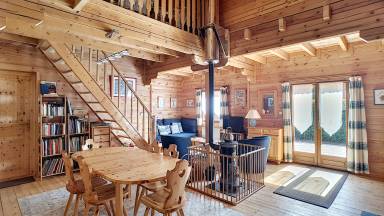 Chalet Samoëns