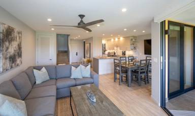 Condo Wailea-Makena
