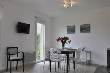 Appartement Plougonvelin