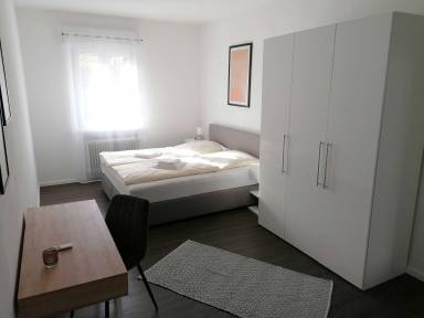 Apartment Nuremberg