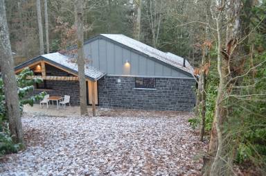 Chalet Yard Durbuy
