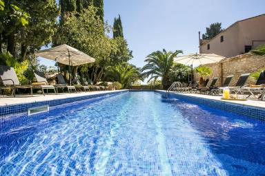 Villa Canyellas