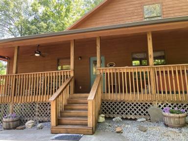 Cabin Pigeon Forge