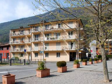 Appartamento San fedele Intelvi