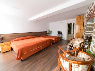 Accommodation Air conditioning Veliko Tarnovo
