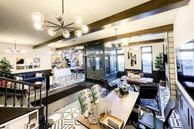Apartment Grand Rapids