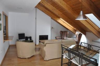 Apartamento Jaca