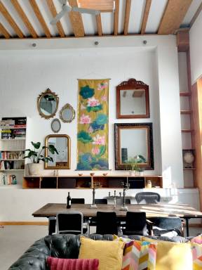 Appartement Upper East Side