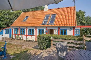Huis Aakirkeby