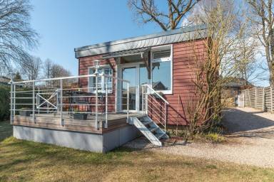 Cottage Longfaye