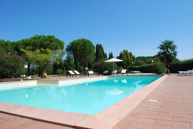 Villa Bastia