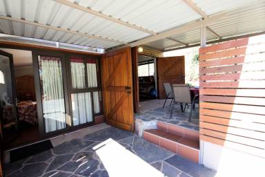 Apartament Groenkloof