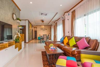 Villa Internet Ao Nang