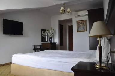Bed & Breakfast Lublin