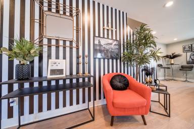 Huis Silver Lake