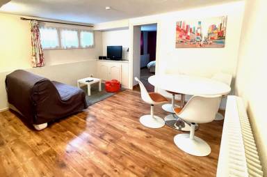 Appartement Lac du Bourget