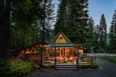 Cabin Plain