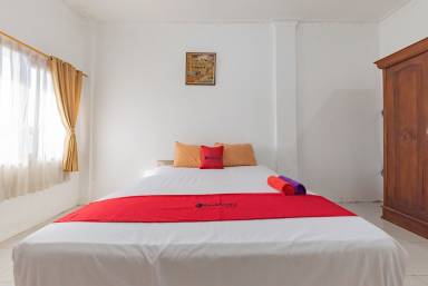 Accommodation Samarinda