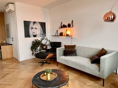 Appartement Sint-Andries