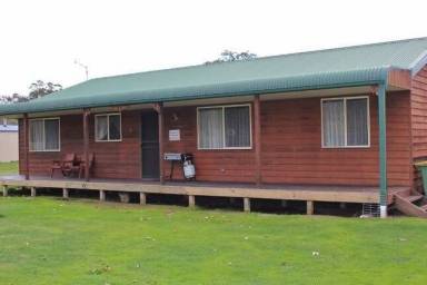 Holiday houses & accommodation in Corryong