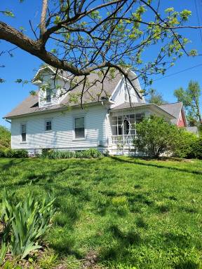 House Denver Township